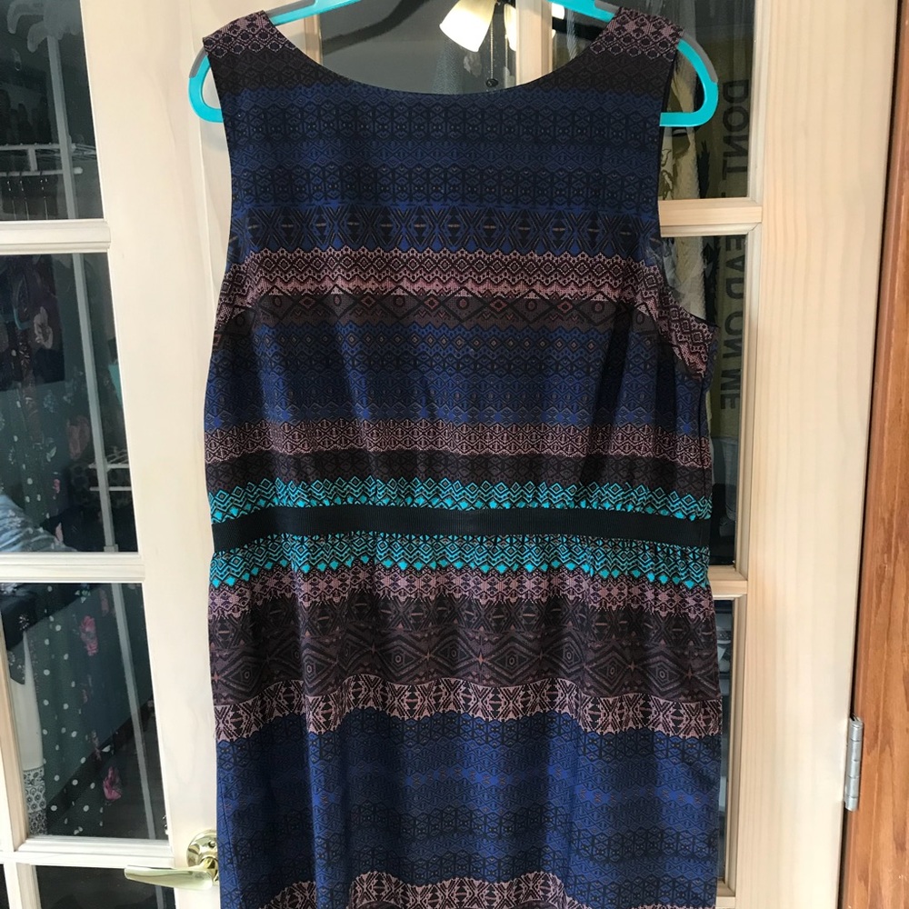 LOFT dress